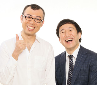 ジョイマン