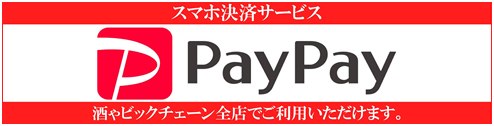 スマホ決済サービス PayPay